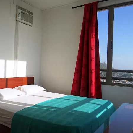 Apartamento Marbella Vista Inolvidable