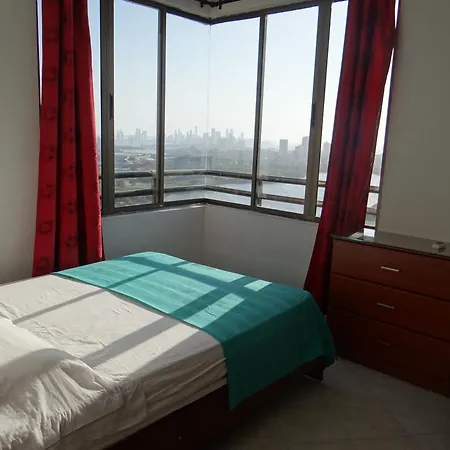 Marbella Vista Inolvidable Apartamento *