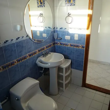 Apartamento Marbella Vista Inolvidable